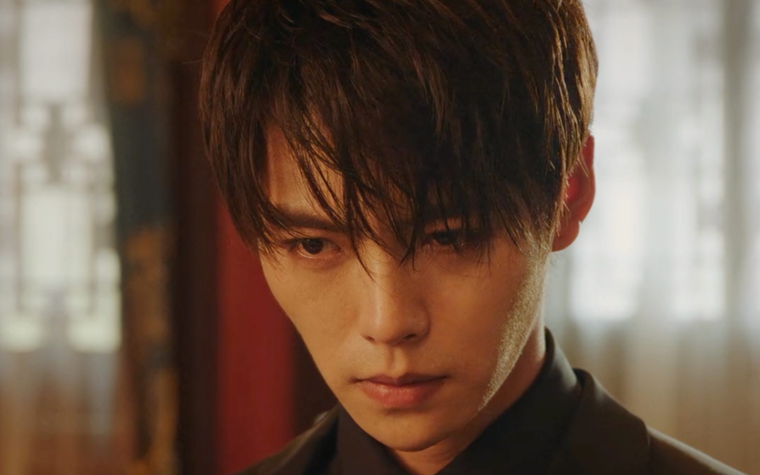 吴邪们茶话会|谁才是小哥最爱的人|瓶邪cp_哔哩哔哩_bilibili