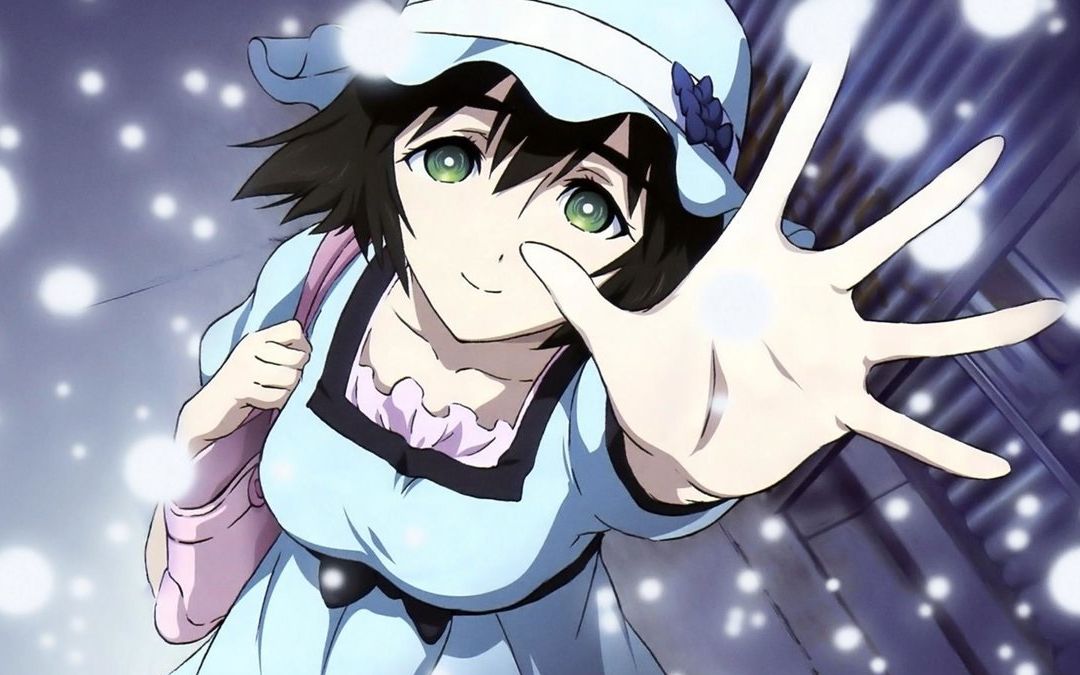 【命运石之门】真由里的嘟嘟噜一次听个够~