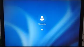 WIN11开机白屏，快速修复不用重装！