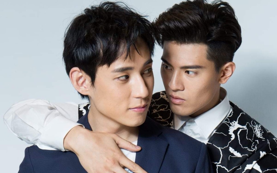 吴承洋徐钧浩20190503明星键盘手游戏ep3警民合作不ng运