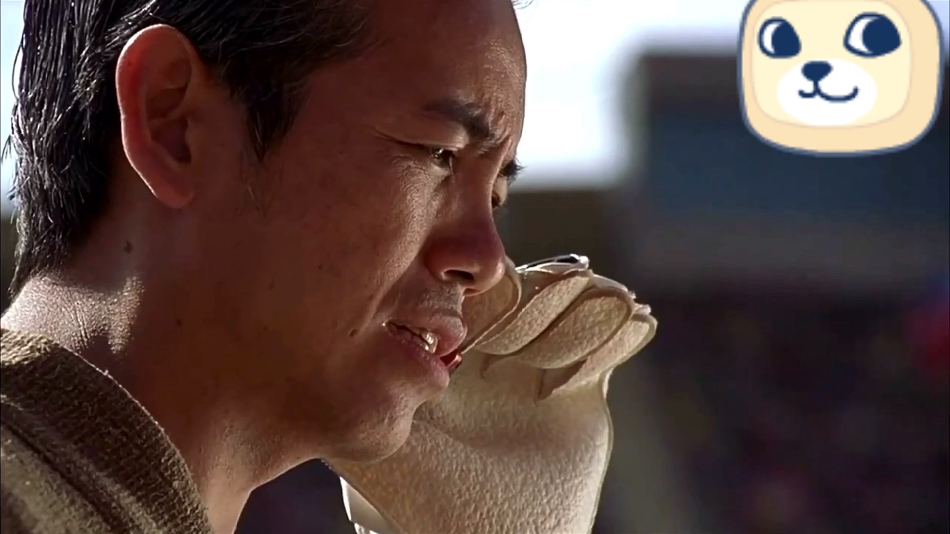 阿珍与阿强出处