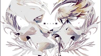 soleil de minuit / 藍月なくる×Sennzai XFD】 藍月なくる×Sennzai 1st Album 『soleil de minuit』 - YouTube