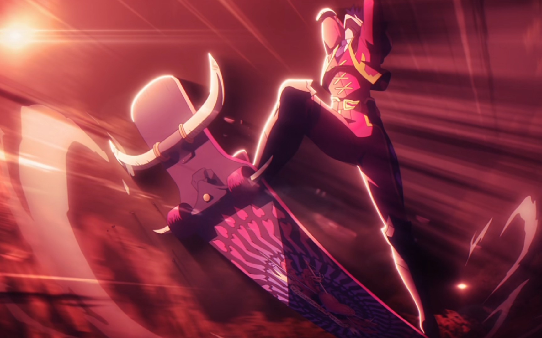 子安舞人爱抱梦个人向剪辑