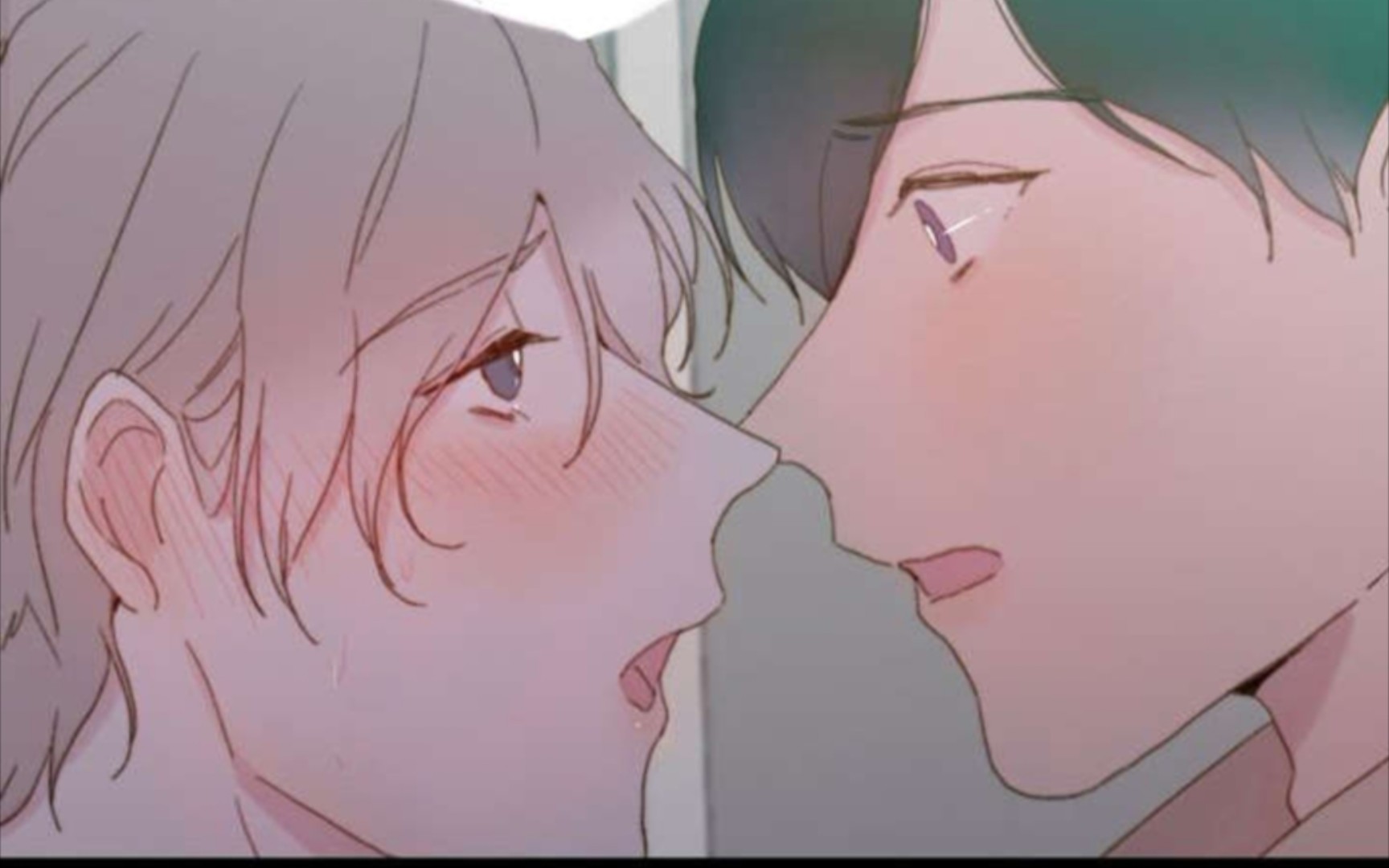 【重组兄弟】年下伪骨科yyds,走心漫画_哔哩哔哩_bilibili