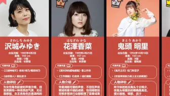 生肉 ノーカット版 22 1 27 第530回 花澤香菜のひとりでできるかな 哔哩哔哩 Bilibili