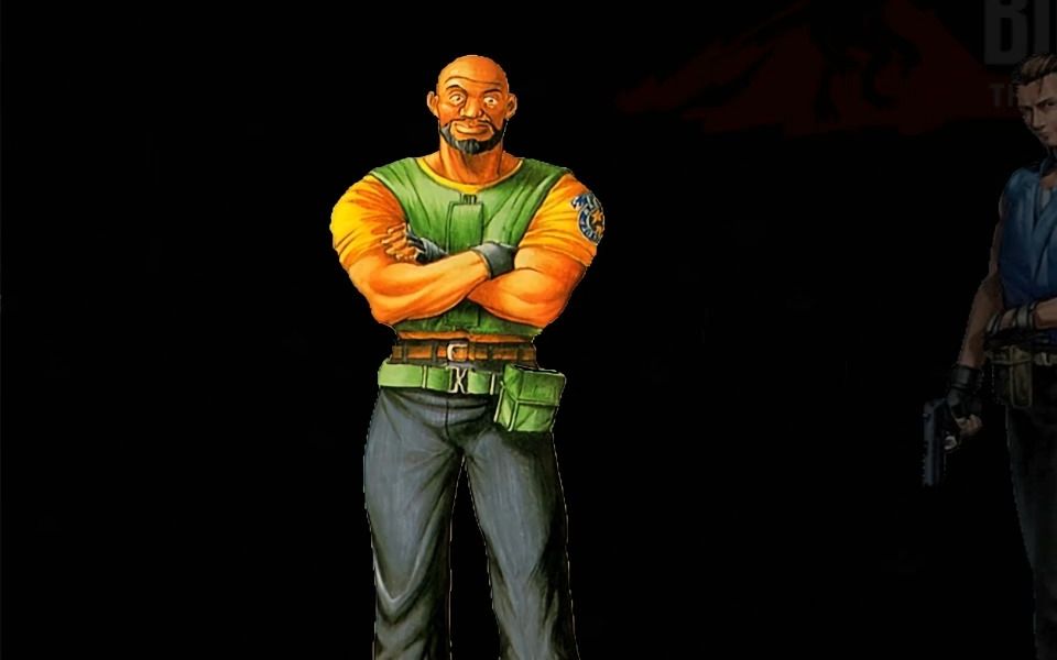 《生化危机:阿克雷编年史》肯尼斯·j·沙利文 章节