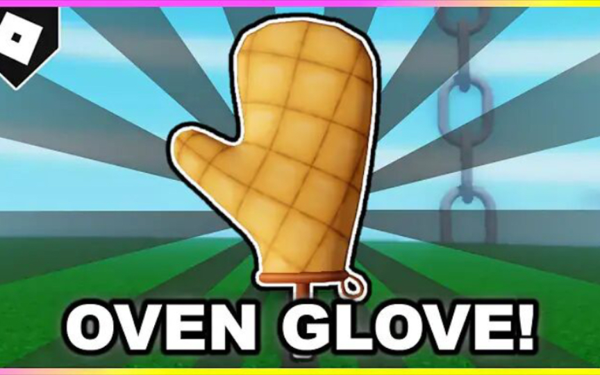 slap battles更新内容介绍及新手套oven