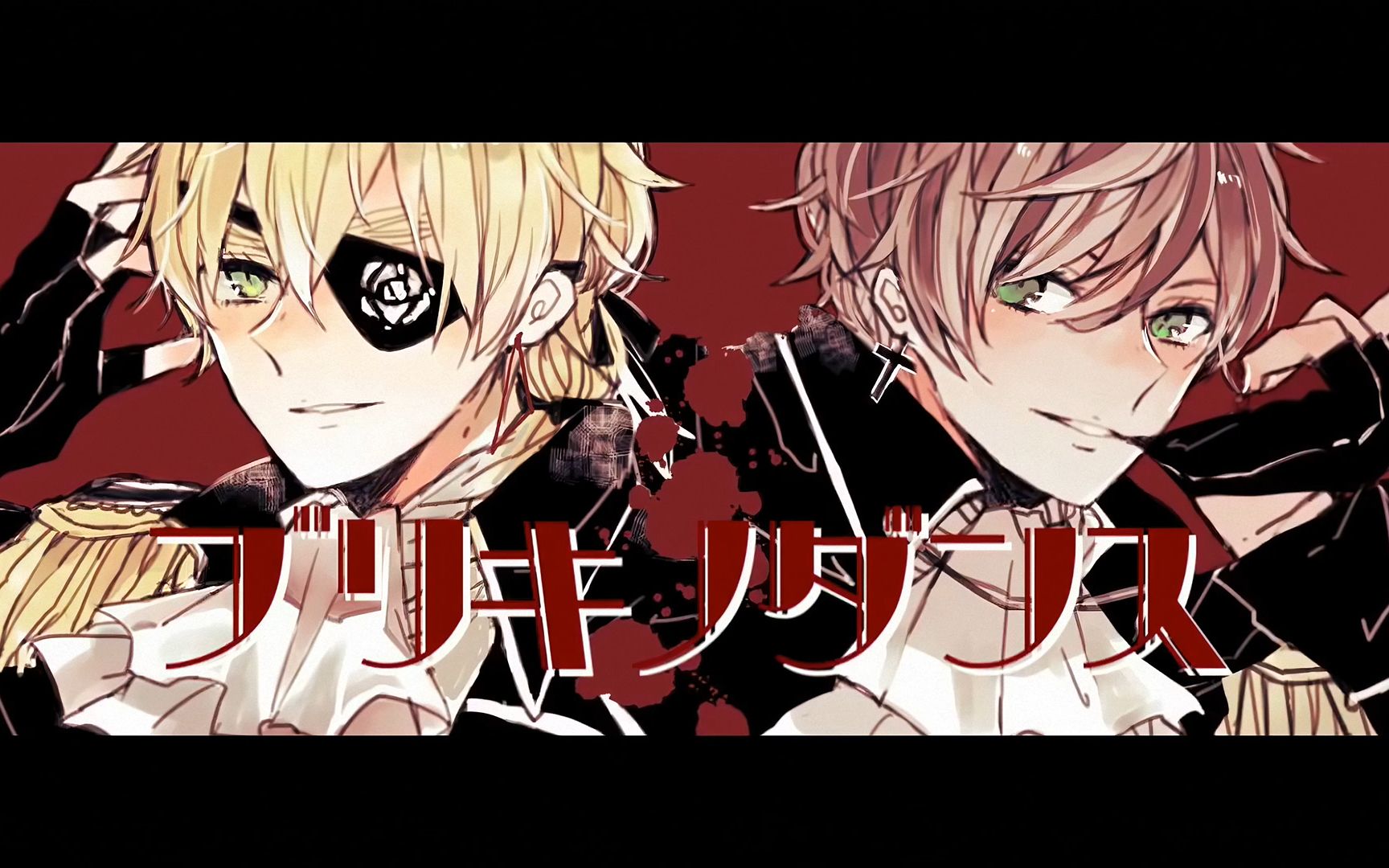 【aph/mmd】好船组的马口铁之舞【手描き】_哔哩哔哩 (゜-゜)つロ