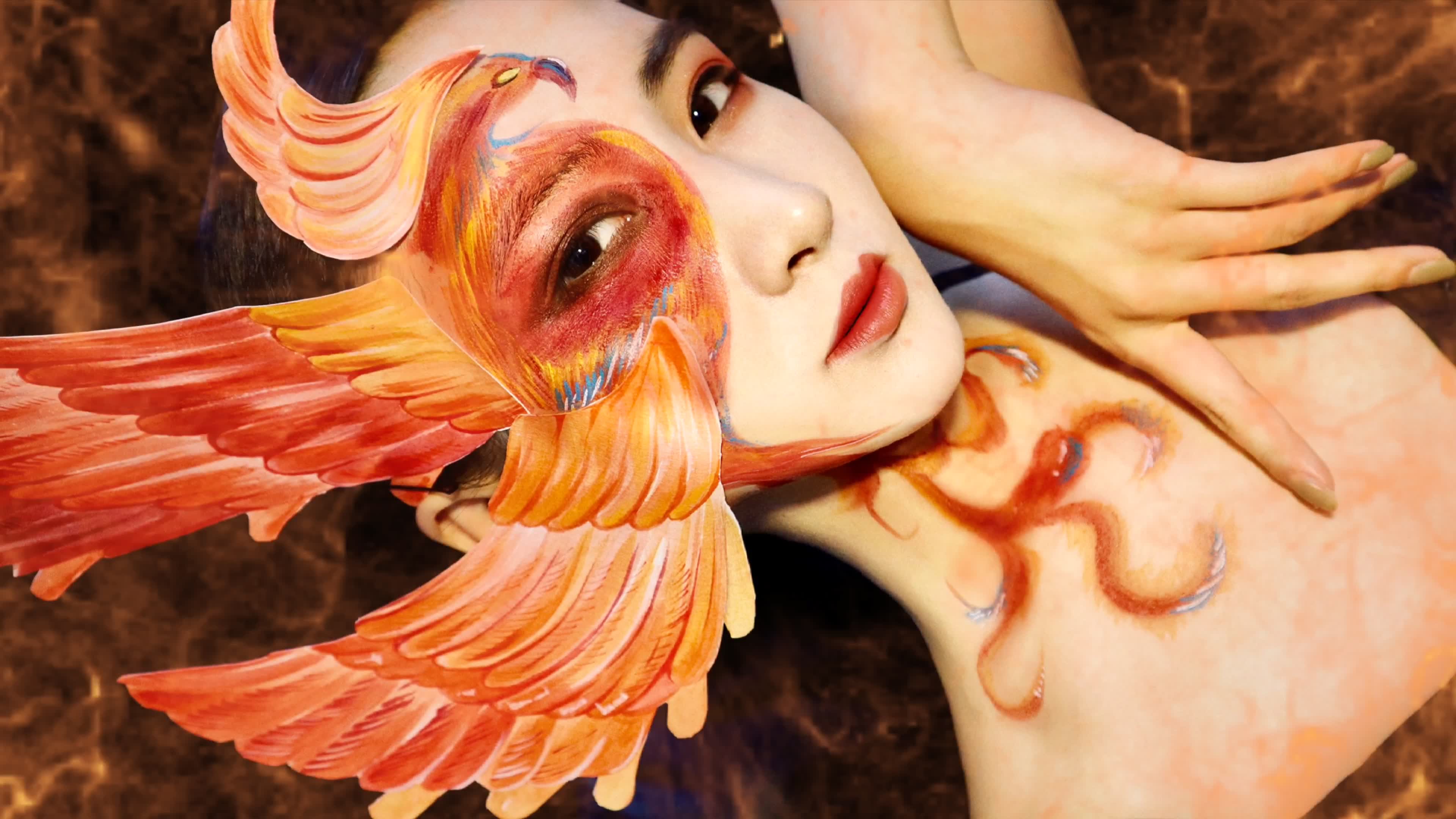 凤凰磐涅,浴火重生!2020年!我要翻身!