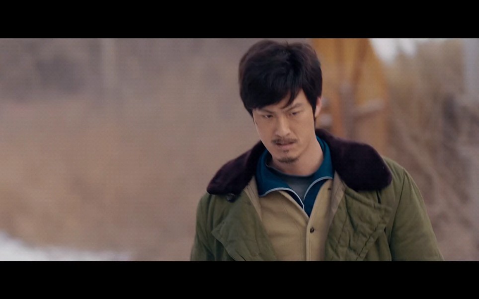 我叫刘海柱人狠话不多就喜欢干架和英雄救美