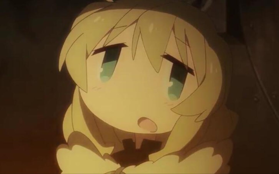 少女终末旅行 2集