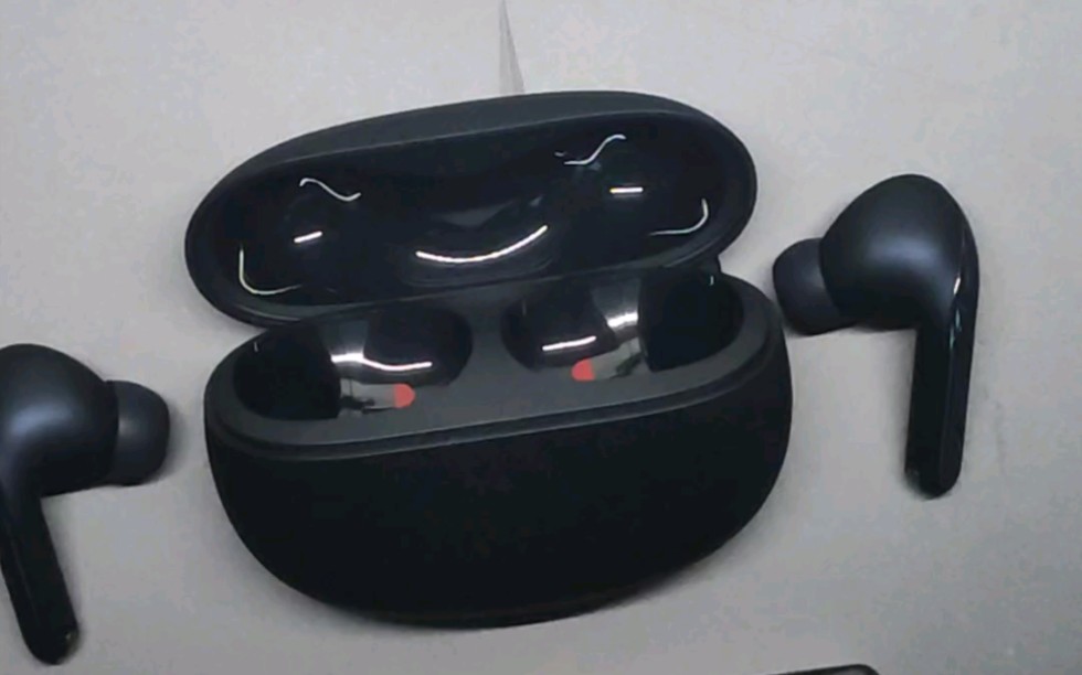 小米蓝牙降噪耳机3pro