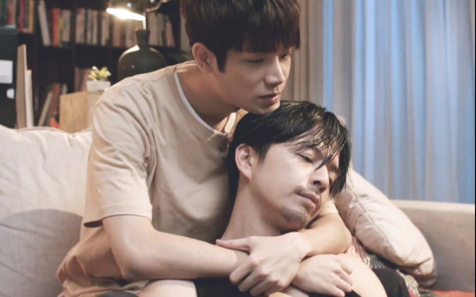 【history2】【是非】爱我想爱的人