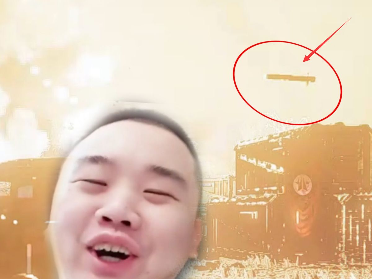 这都有火箭收啊?吼吼吼吼吼