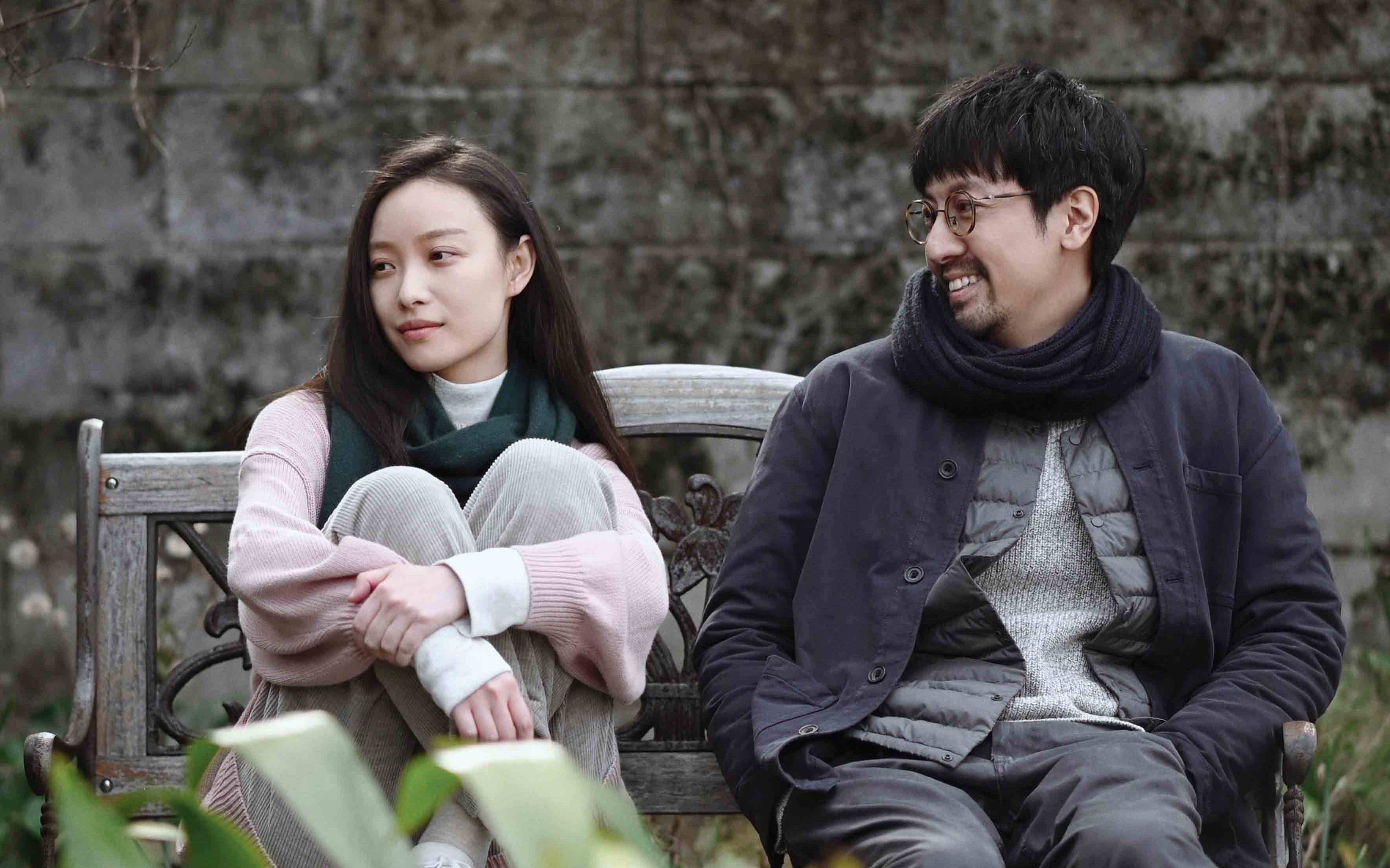 【华预/七夕】《漫长的告白》定档预告片 倪妮张鲁一上演暧昧情感关系