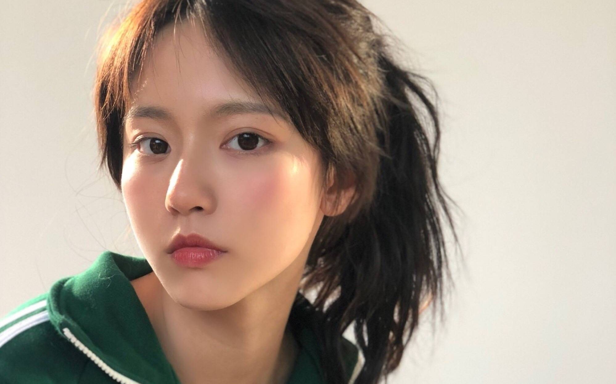 【成果/诸葛大力】老婆认真学东北话的样子也太可爱了!