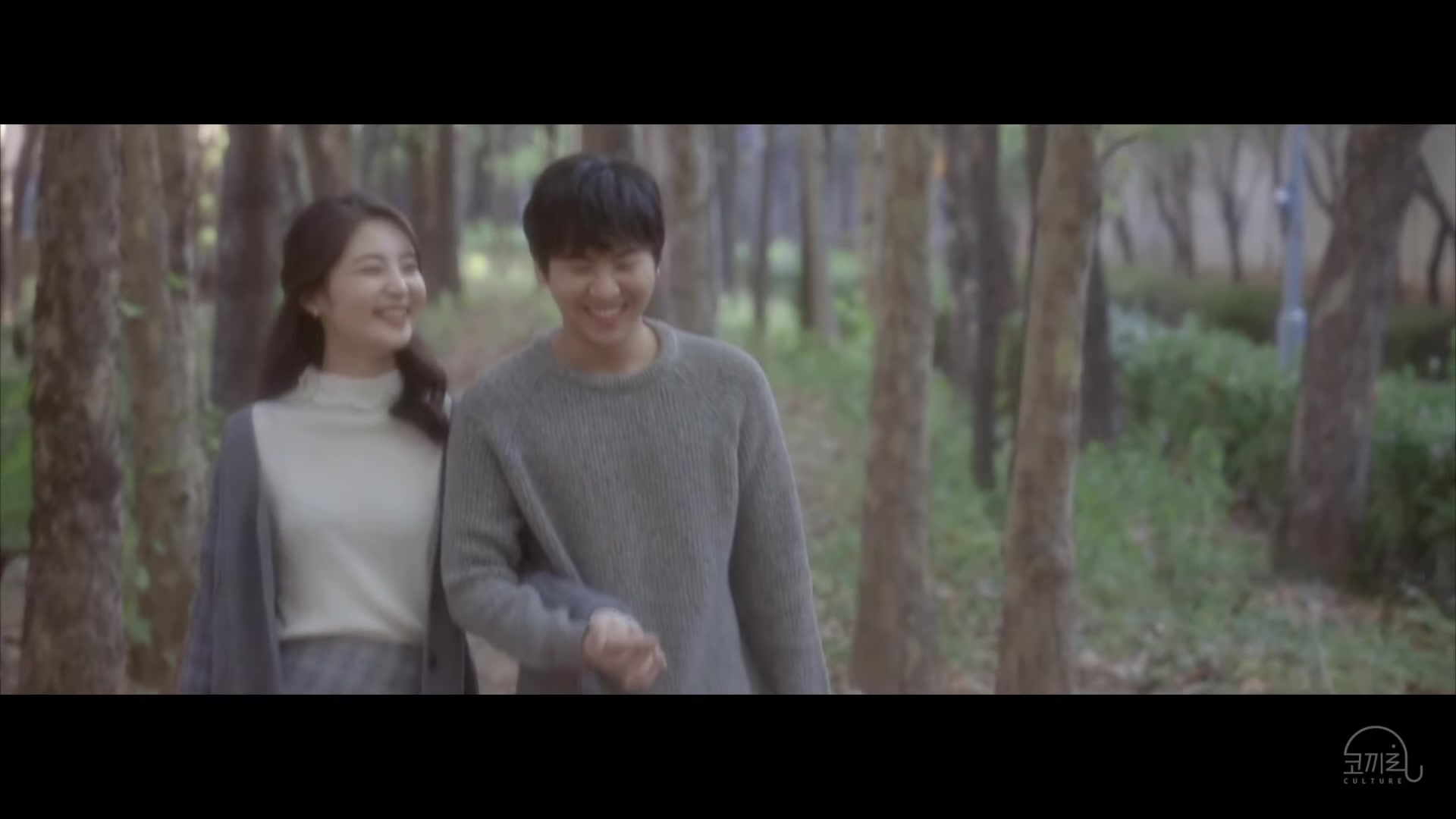 [MV] HyungSuk Kim, HyunMi Son  The morning I dream哔哩哔哩bilibili