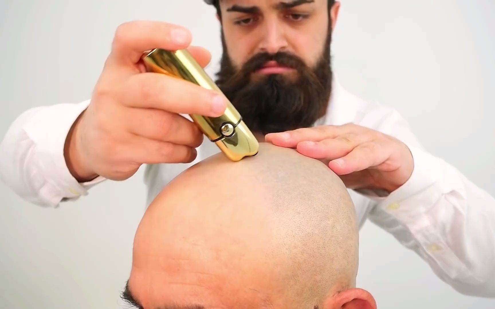 理光头还有这么多好处