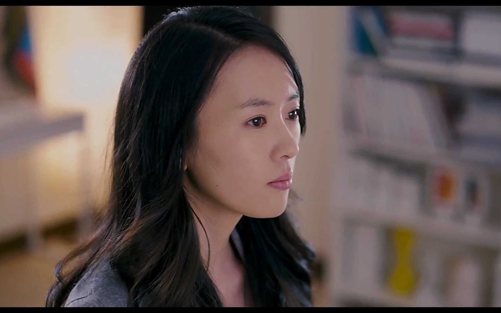 电影:巨额交易60帧:第1集-男子去创业,谁知道回来发现被绿了