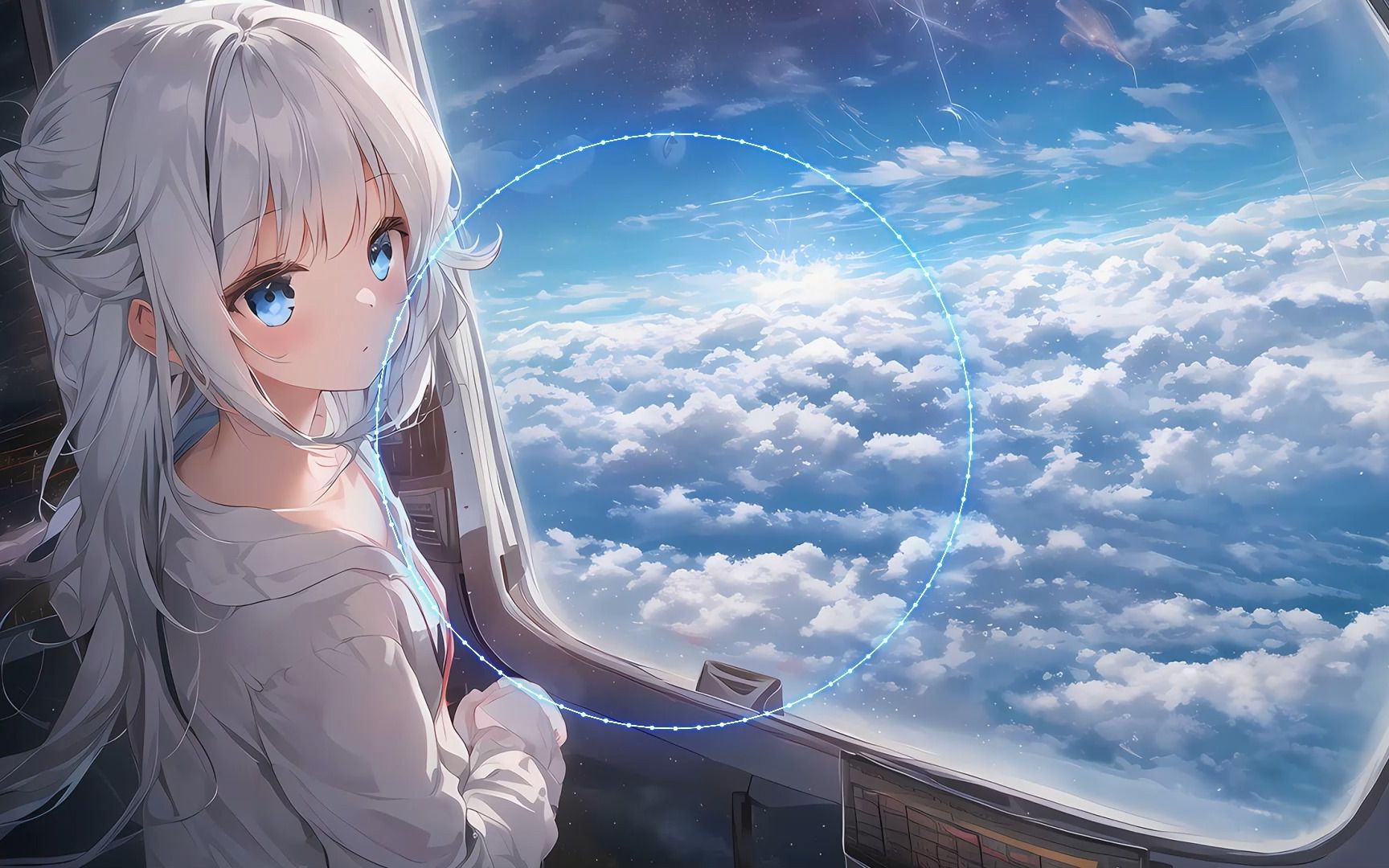 【星尘infinity&海伊】i miss you (初听还是斜刘海 再听已是地中海)