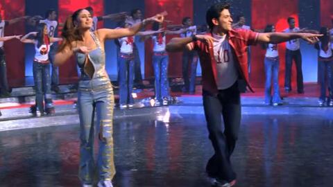 Oh My Darling - Full Song, Mujhse Dosti Karoge