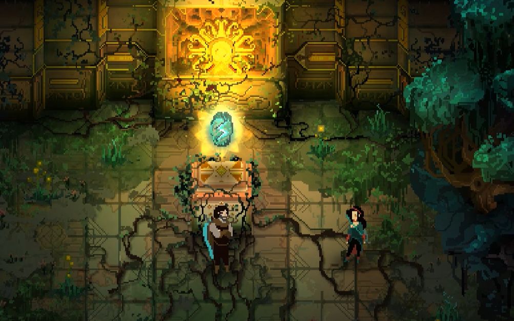 【莫塔之子】第一期---教学关和盘丝洞