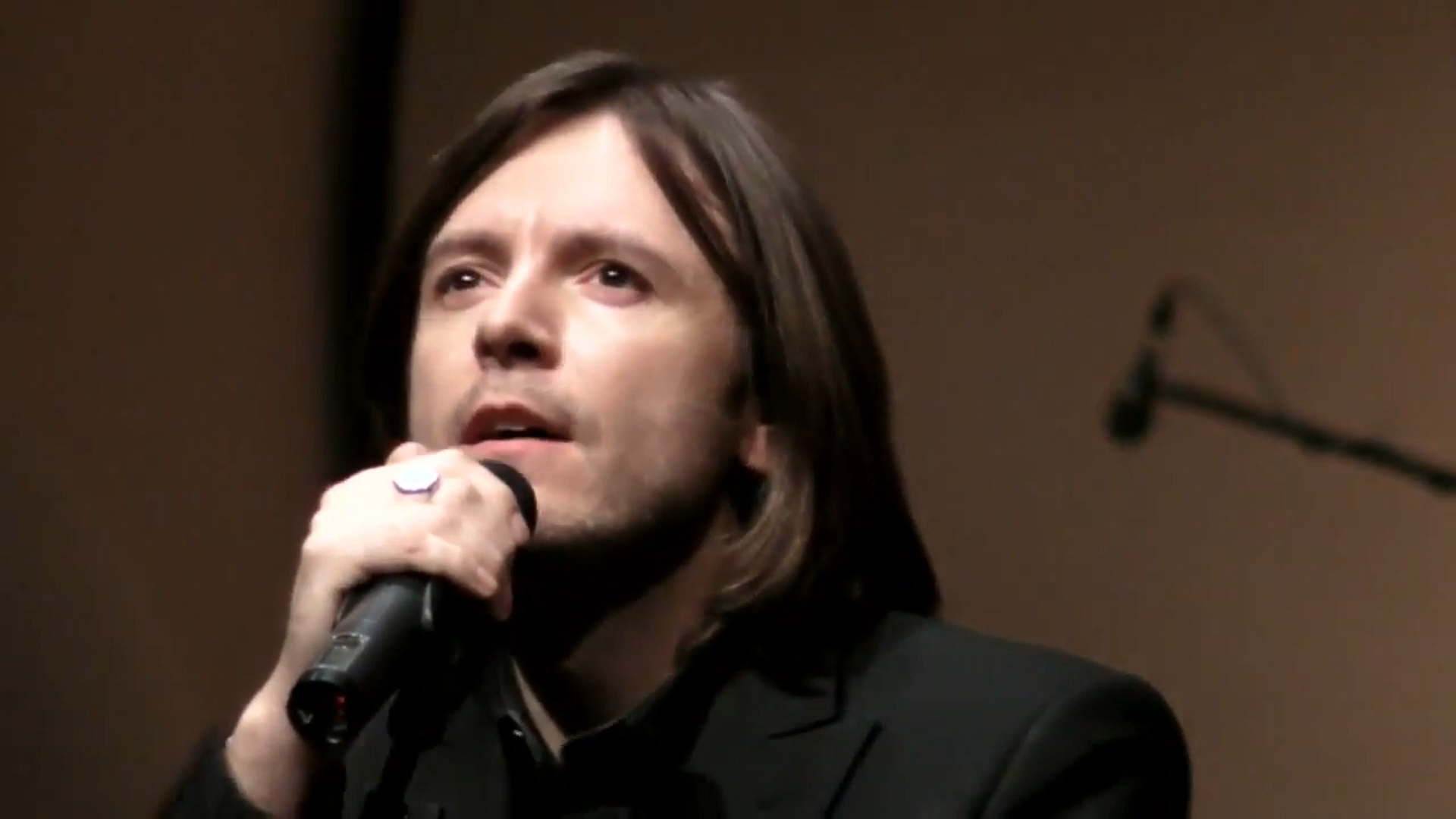 【高清近距离拍摄】Child in Time  Potsdam 2010【神嗓叔Steve Balsamo】哔哩哔哩bilibili