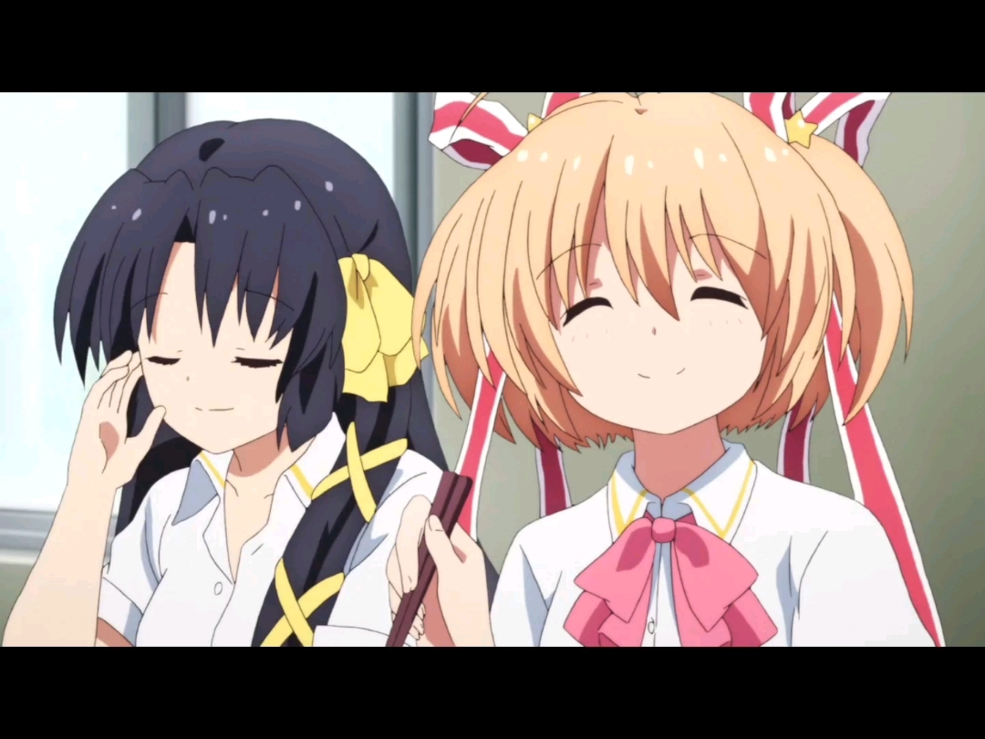 "现在正值盛夏呢"#kudwafter#小小克星