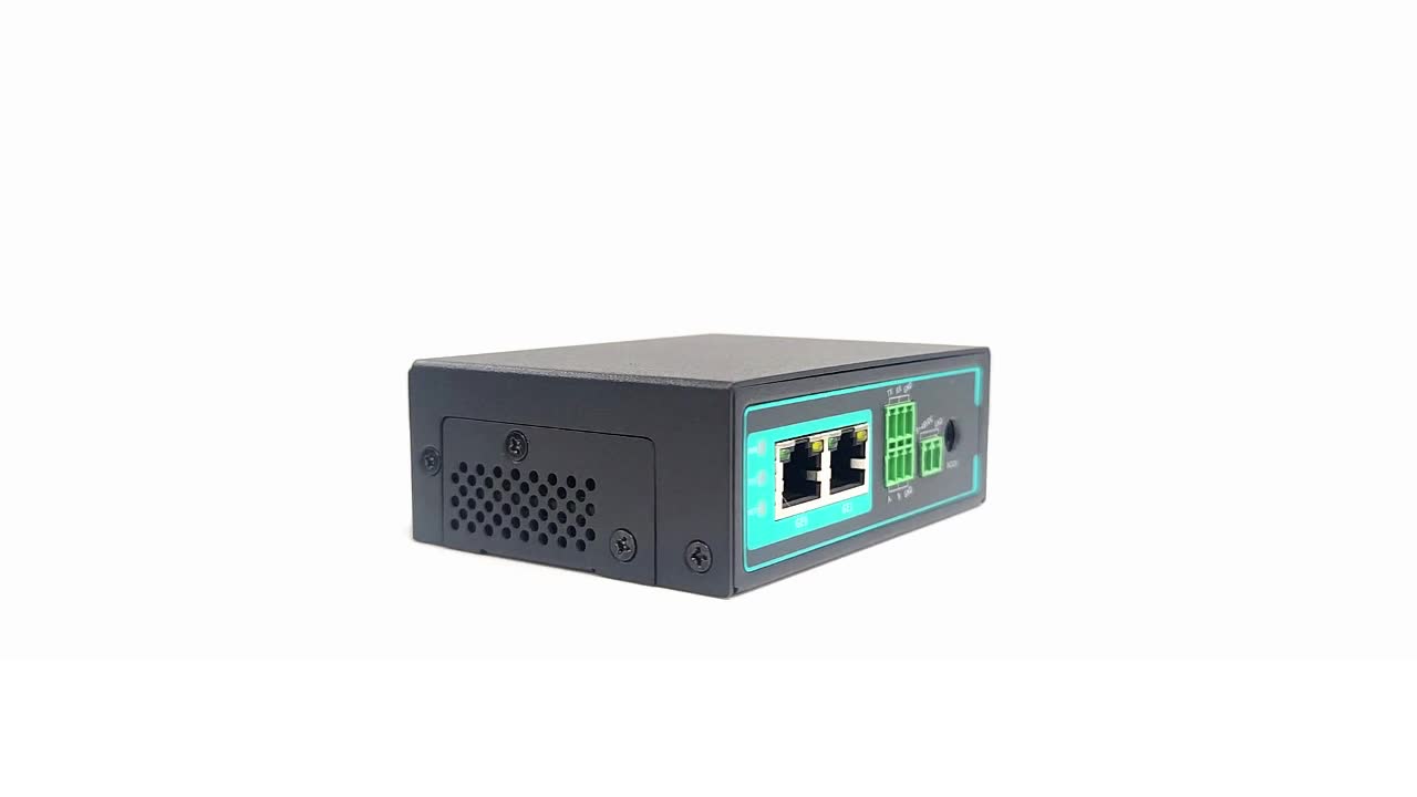 工业级5g路由器,小巧精悍,功能强大