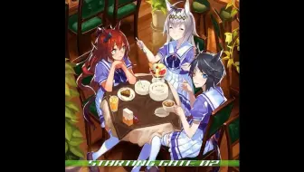 ウマ娘プリティーダービー コンサート全12曲uma Musume Pretty Derby Game All 12 Songs Mv Concert 哔哩哔哩 Bilibili