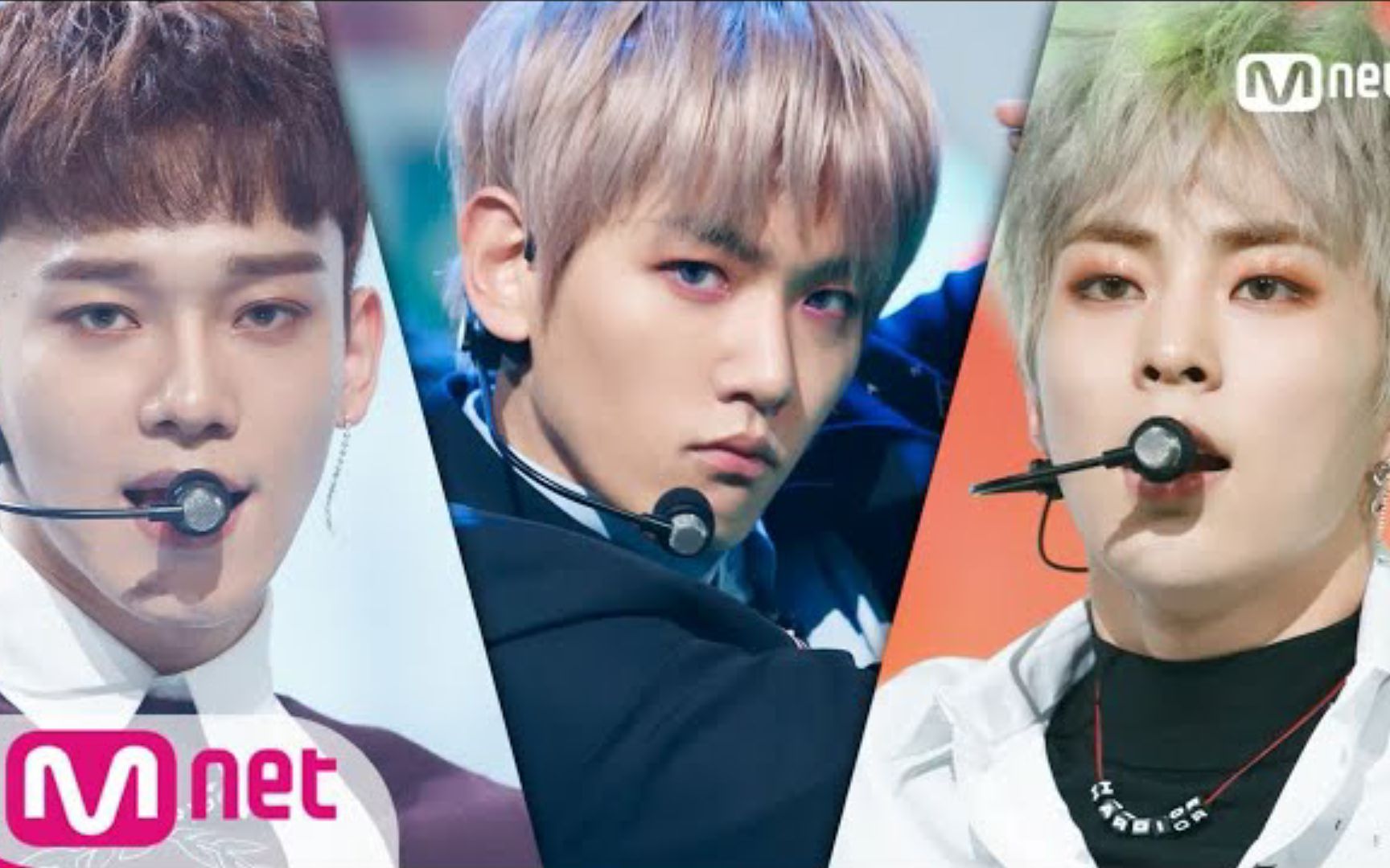 exocbx已更新至180422花曜日bloomingday舞台持更