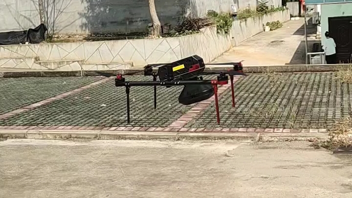 飞马无人机d2000