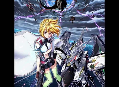 天使与龙的轮舞