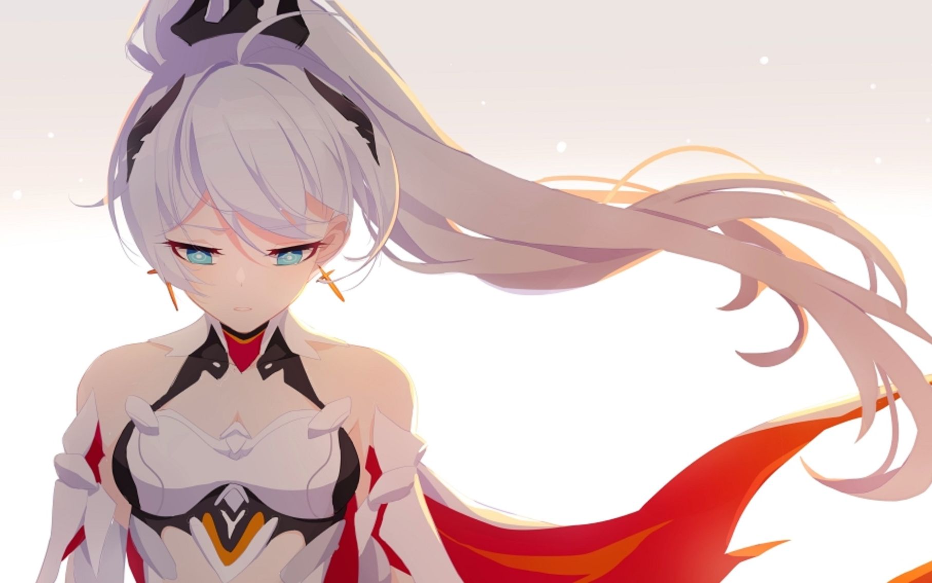 崩坏3 sea - 寂灭 帕凡提 d436 - 478 pts - hofs (s0) ae (s3)