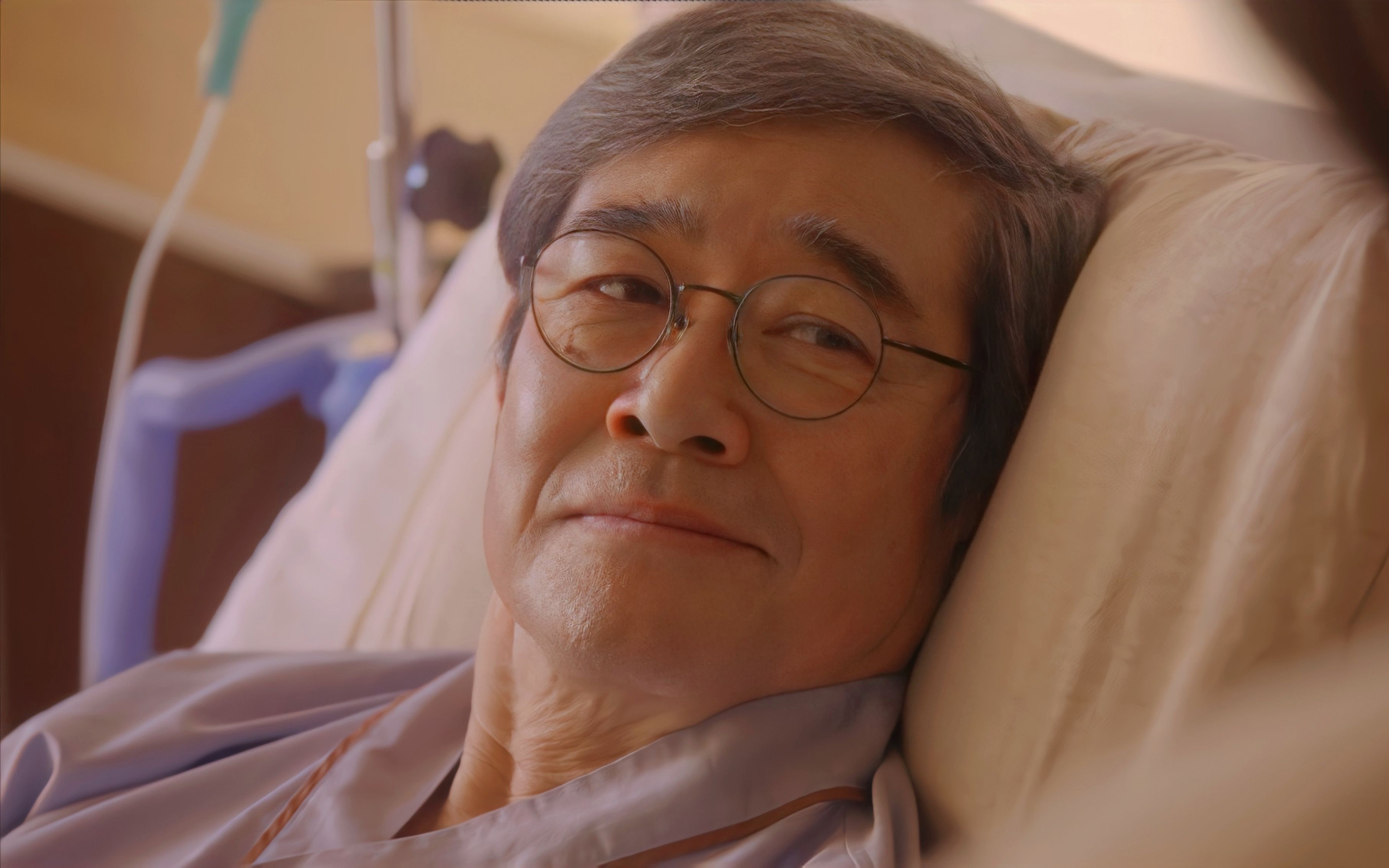 doctorwhite高森院长石坂浩二7