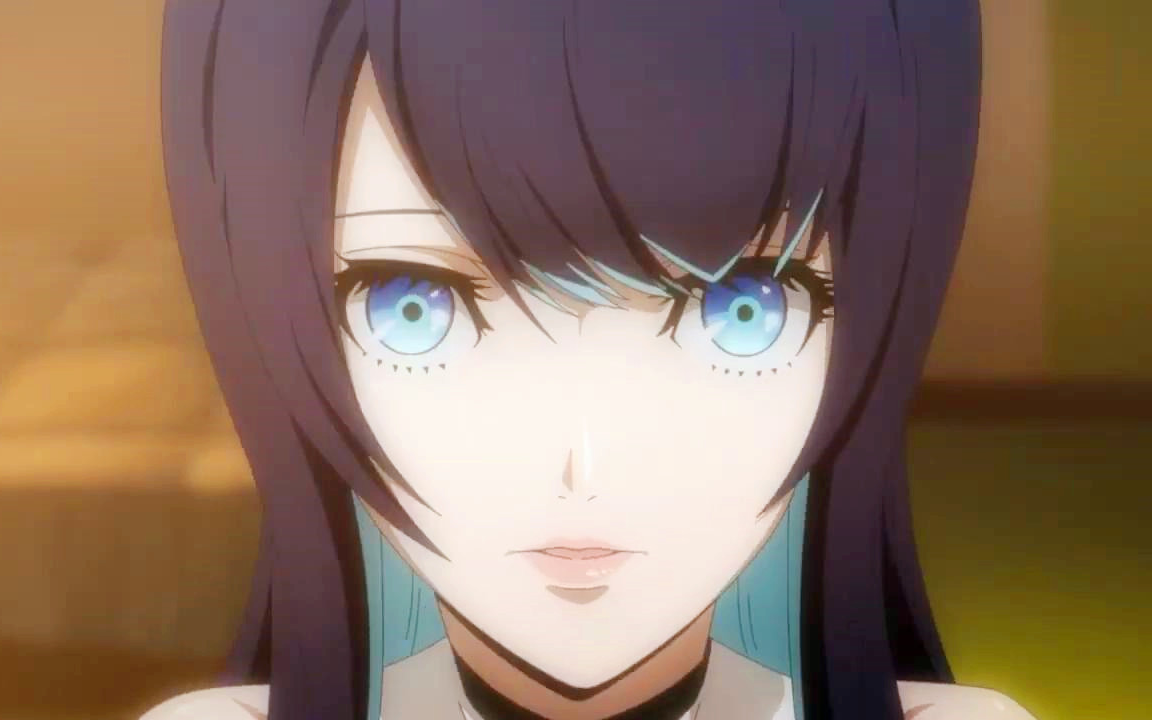 【7月】zenonzard pv【mce汉化组】_哔哩哔哩_bilibili