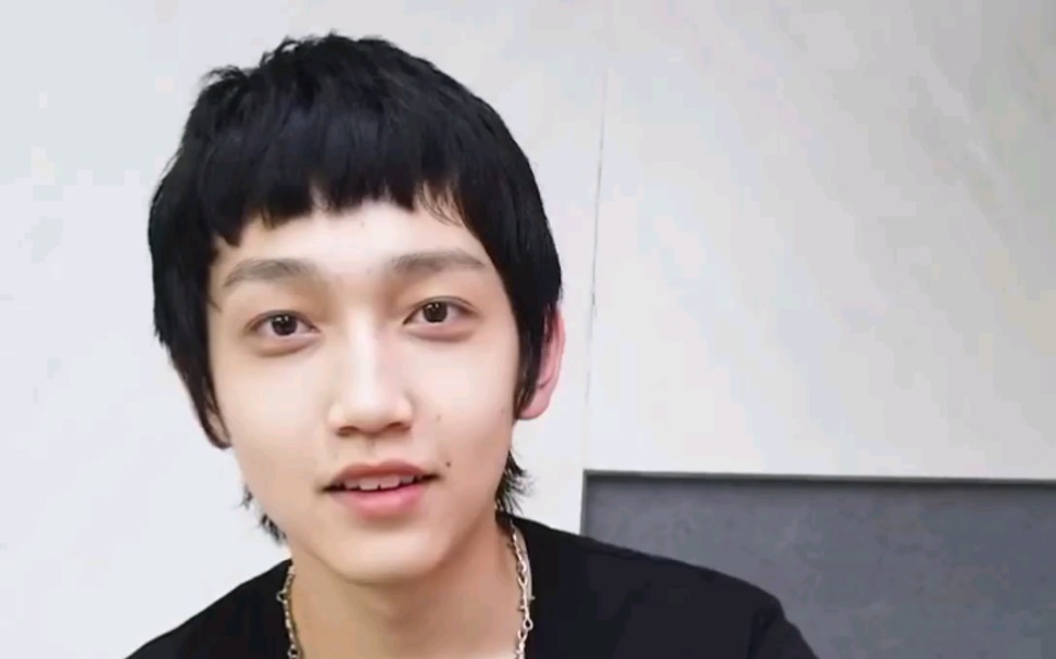 活动作品明日之子鞠翼铭