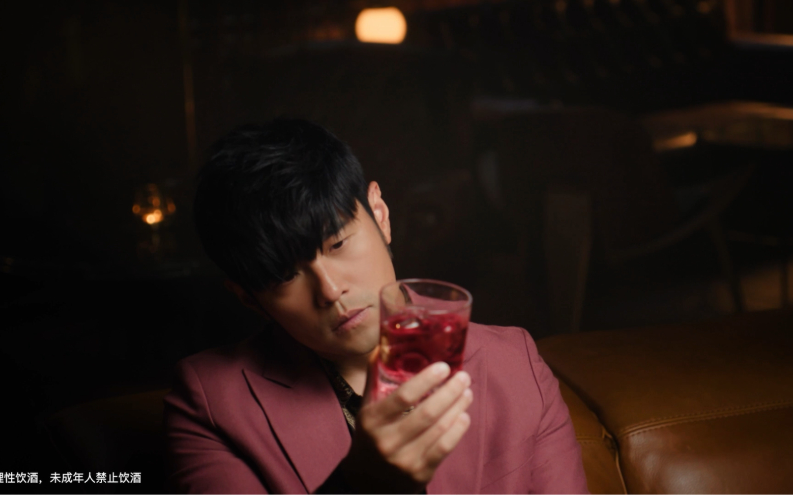 周杰伦mojt莫其托2023年11月最新宣传片