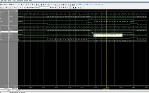 Download Video: FIFO的IP仿真测试实验--verilog