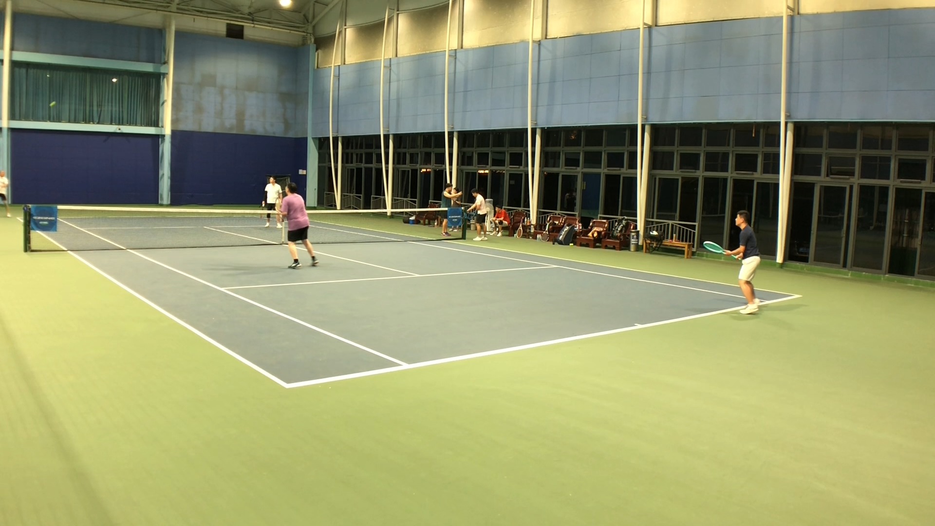 240730闸北网球馆2