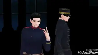 金カムmmd シュガーヘイト 尾形 勇作 哔哩哔哩 Bilibili 金カムmmd シュガーヘイト 尾形 勇作 哔哩哔哩 Bilibili