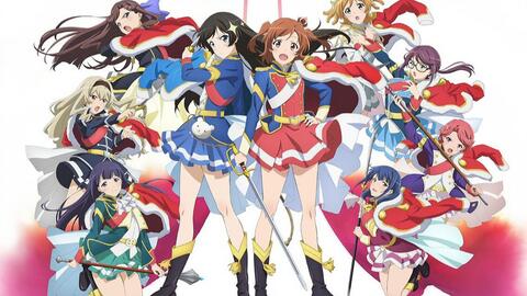 中字 少女歌剧舞台剧 1 2插曲私たちの居る理由tear 哔哩哔哩 Bilibili 中字 少女歌剧舞台剧 1 2插曲私たちの居る理由tear 哔哩哔哩 Bilibili
