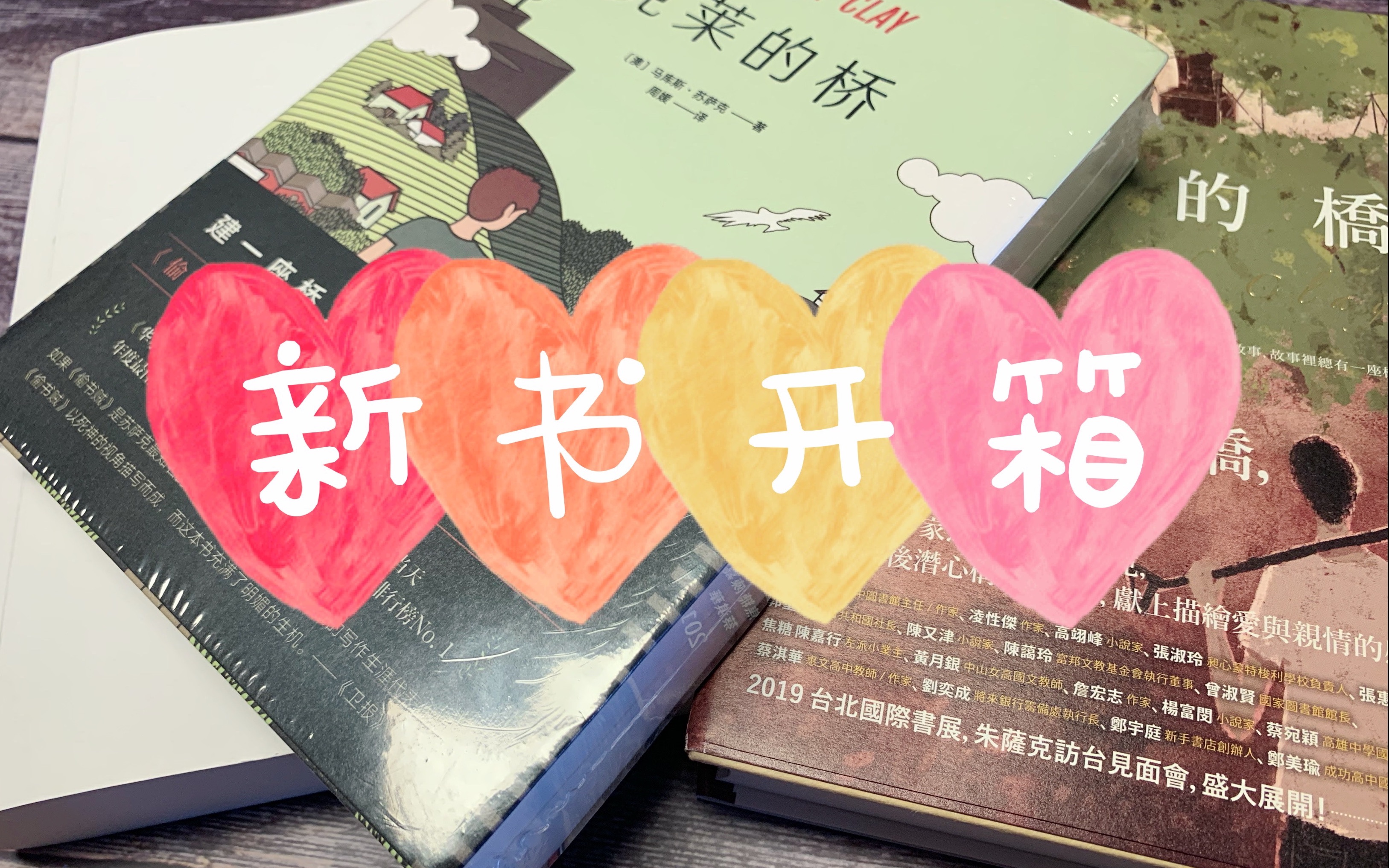 【新书开箱】22本小说文学新书开箱,中文欧美日系,大神经典应有尽有~哔哩哔哩bilibili