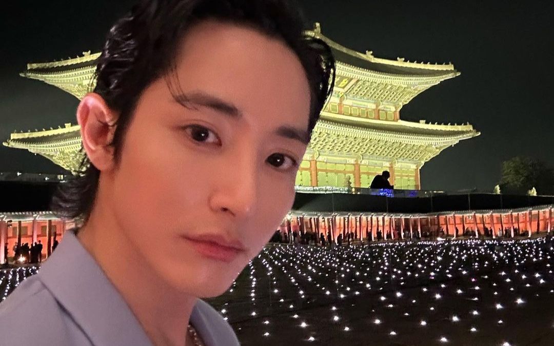 【李洙赫】你现在是越来越会诱惑我了啊