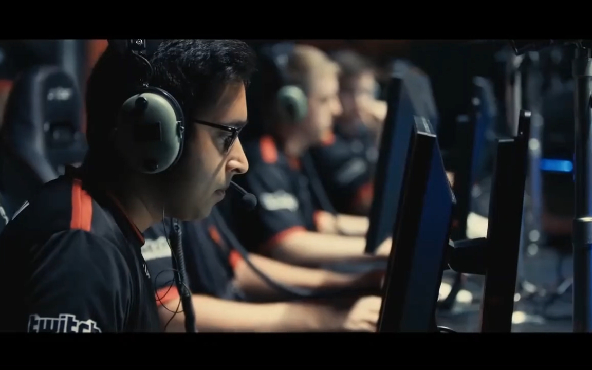 csgo外国比赛高燃混剪_哔哩哔哩 (゜-゜)つロ 干杯~-bilibili