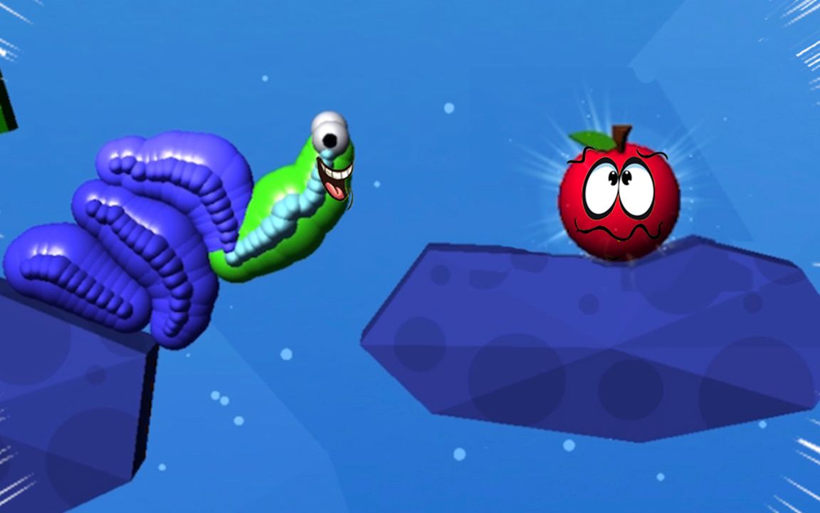 鼻涕虫大冒险 B站