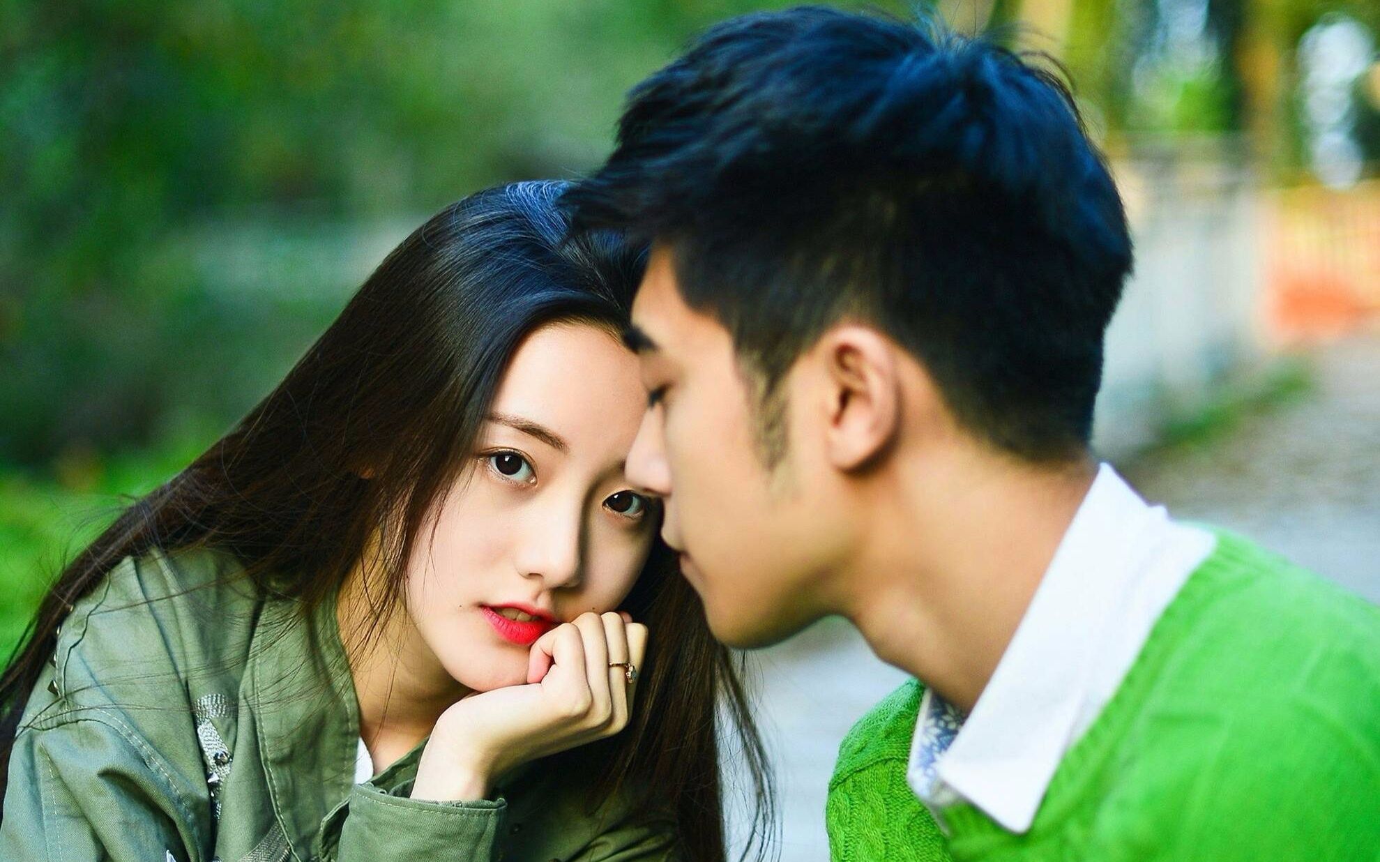 《爱情闺蜜》男人眼中的你是什么样子?