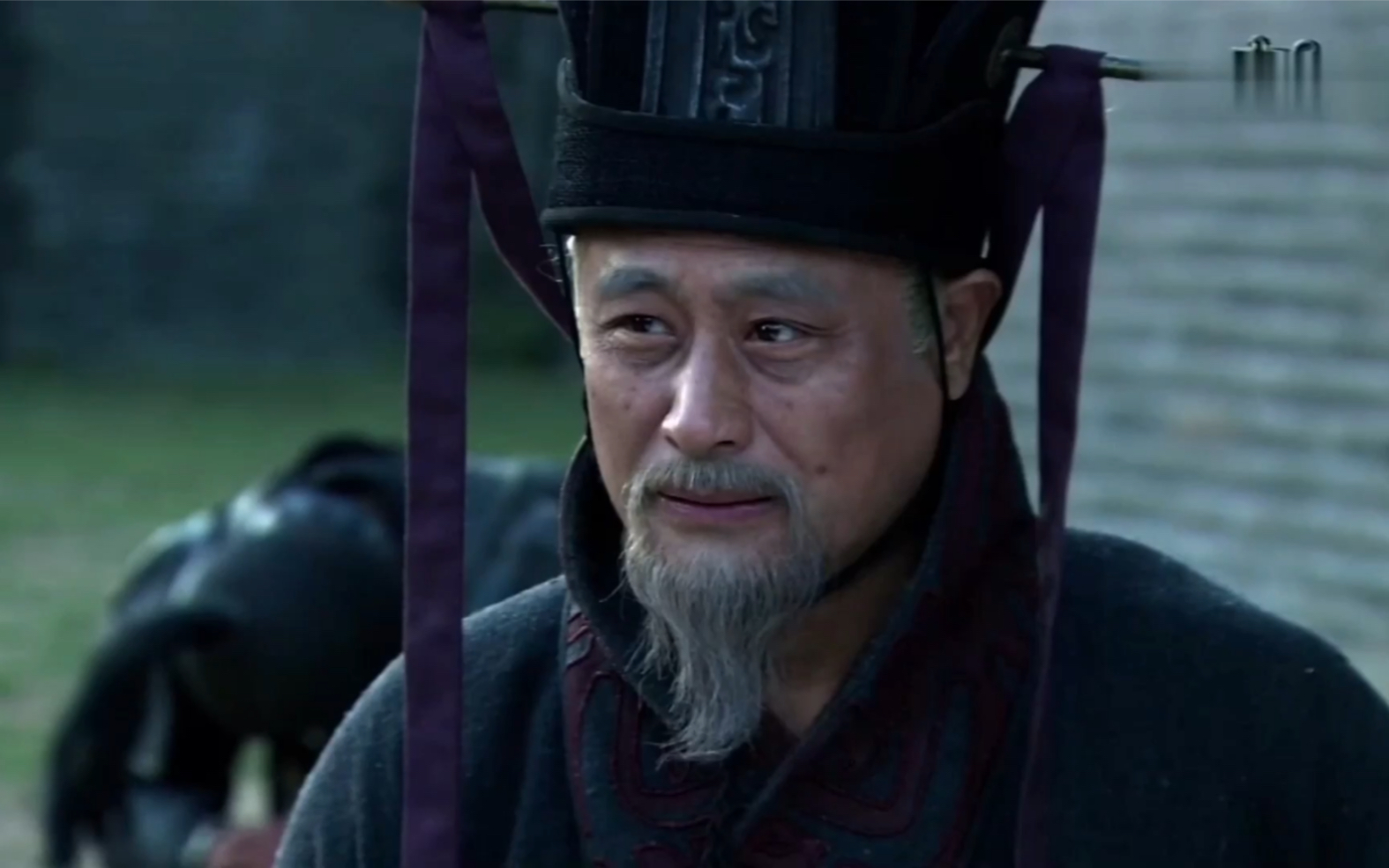 这才是大汉第一忠臣!荀彧!