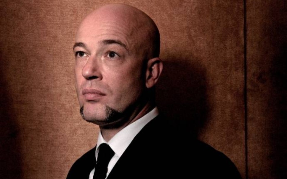 德国哥特工业团体unheilig