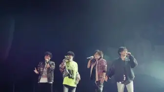 おれパラ18特番we Lluminate Party 哔哩哔哩 Bilibili